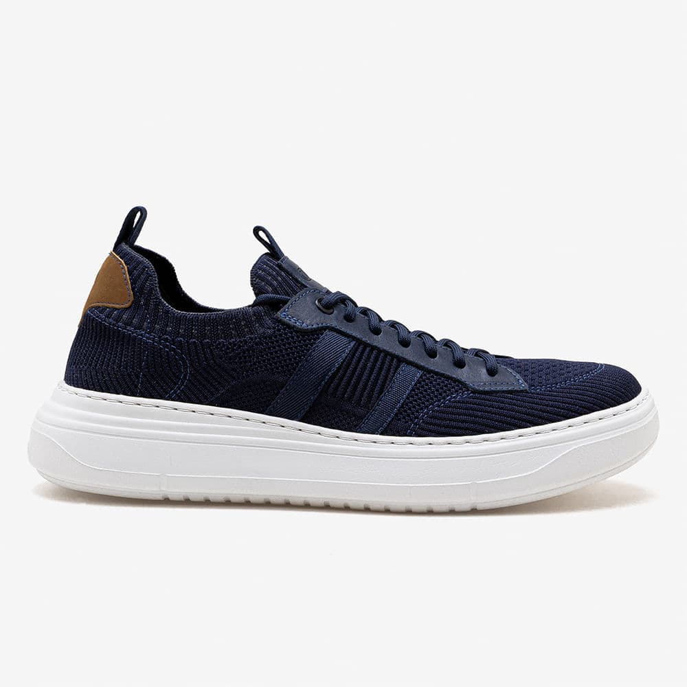 Tênis Masculino Joe Ultra Light Azul